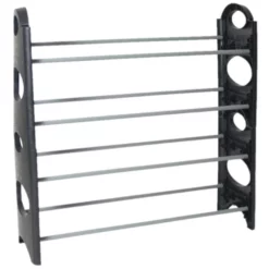 Gerim Schoenenrek - 4-laags - Stapelbaar - 20 X 62 X 65 Cm