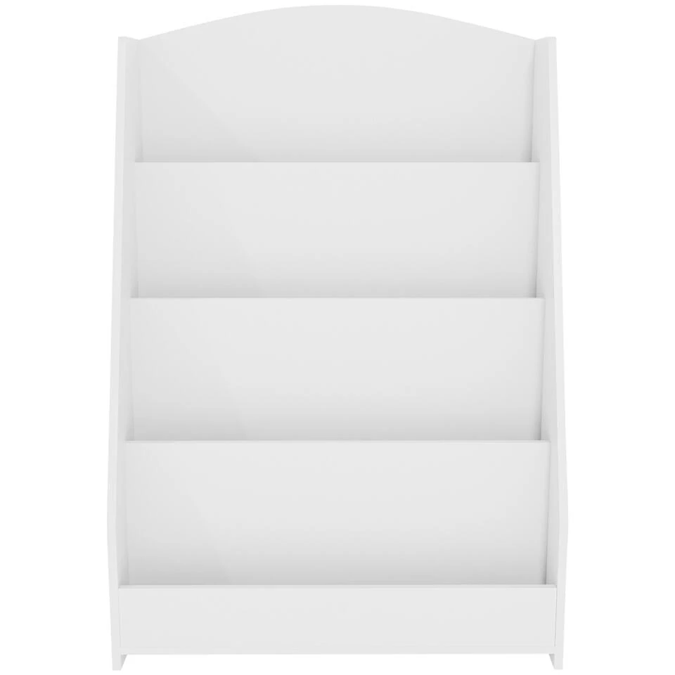 CLP Boekenkast Melfa 60 Cm - Afbeelding 4