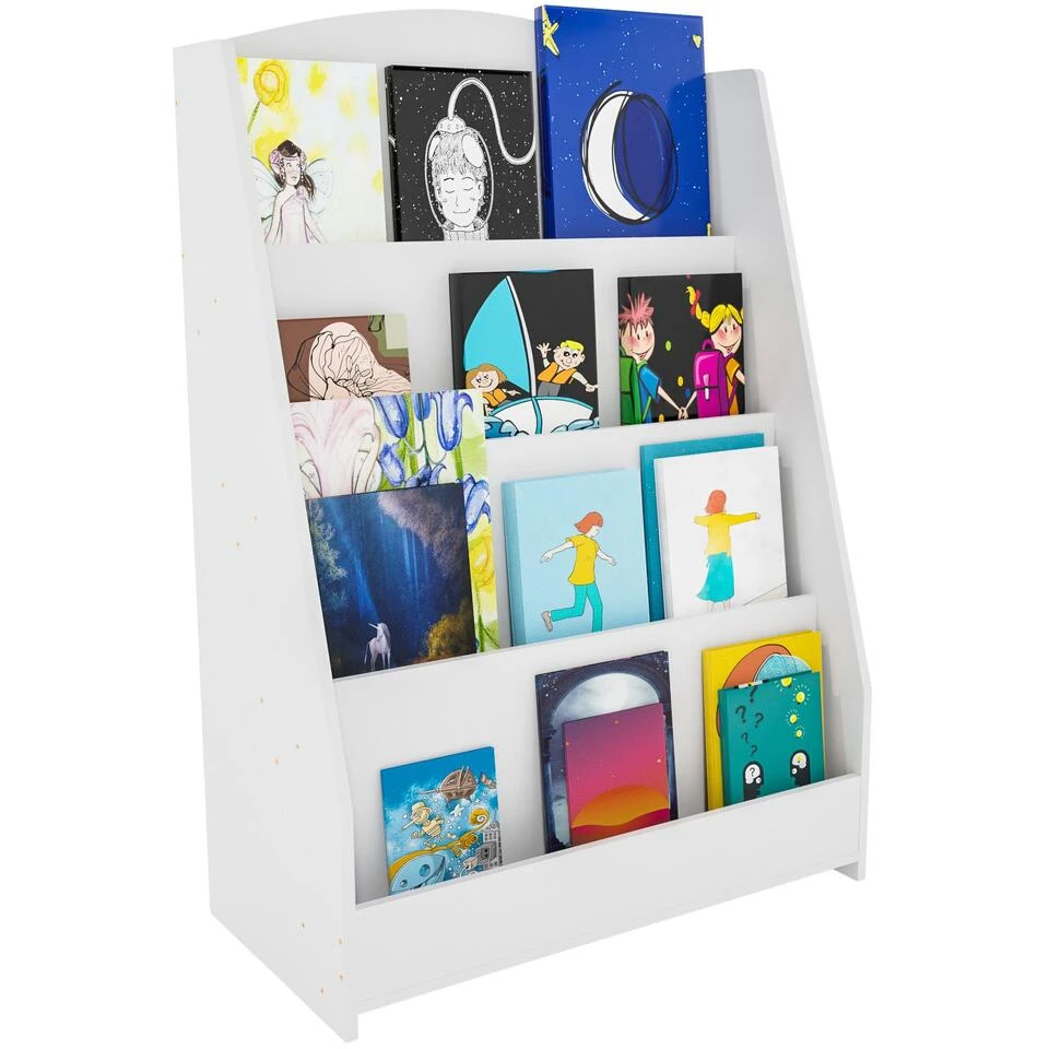 CLP Boekenkast Melfa 60 Cm