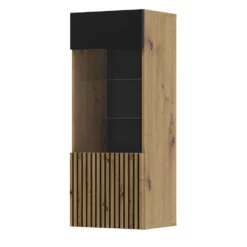 TV Meubel Auris 115x45x37 Multikleur