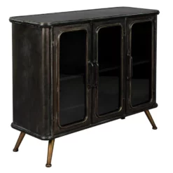 Dutchbone Denza Dressoir - 37x80x100 Cm