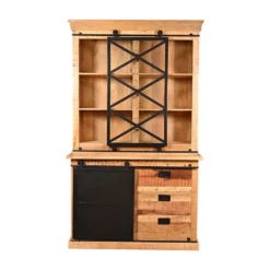 Furndea Trenso Buffetkast - 45x120x200 Cm