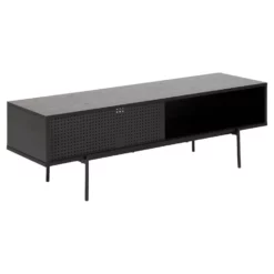Sohome TV-meubel Jennah - 140cm - Zwart