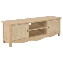 VidaXL Tv-meubel 120x30x40 Cm Hout