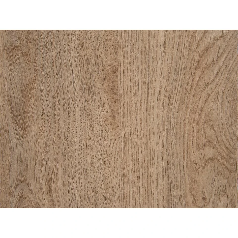 Beliani Sideboard BLACKPOOL - Lichte Houtkleur Spaanplaat - Afbeelding 3